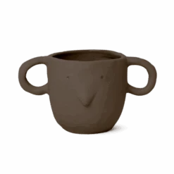 Ferm LIVING | Mus Plant Pot Small