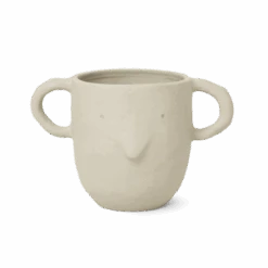 Ferm LIVING | Mus Plant Pot Large