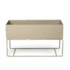 Ferm LIVING | Plant Box - Large -Earl of East Store 110108693 1