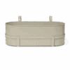 Ferm LIVING | Bau Balcony Box -Earl of East Store 1104263537 1