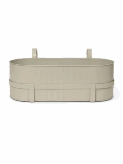 Ferm LIVING | Bau Balcony Box