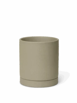 Ferm LIVING | Sekki Pot - Medium