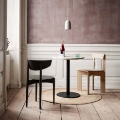 Ferm LIVING | Ark Wooden Dining Chair - Ash 9 Ferm LIVING | Ark Wooden Dining Chair - Ash -Earl of East Store 1104265568 2 1648024303 1440x bda90d69 f3ff 473e a404 82c1dbb4e016