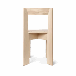 Ferm LIVING | Ark Wooden Dining Chair - Ash 10 Ferm LIVING | Ark Wooden Dining Chair - Ash -Earl of East Store 1104265720 3 1648477219 1440x 583c2981 8c65 4c7e bcfb f01c41610574