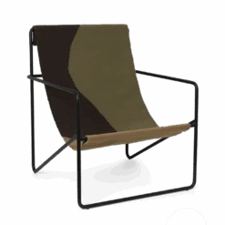 Ferm LIVING | Desert Lounge Chair - Dune Cover