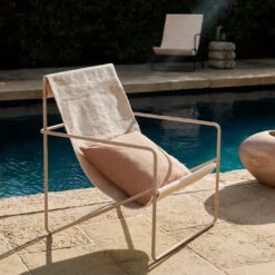 Ferm LIVING | Desert Lounge Chair - Cloud Cover -Earl of East Store 1104267051 2 1678365473 1440x 4a495c58 4b9d 4f92 ad33 3737bc765c4d