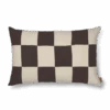 Ferm LIVING | Fold Patchwork Cushion - Coffee -Earl of East Store 1104268648 1 1440x 9a658250 529c 4b3d 869e 9a9b023bfed8