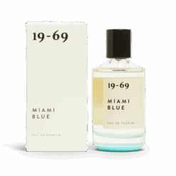 19-69 | Miami Blue Perfume - 100ml
