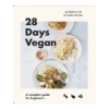 28 Days Vegan | Lisa Butterworth & Amelia Wasiliev -Earl of East Store 28 days vegan
