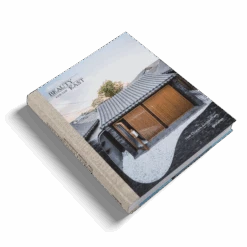 Gestalten | Beauty And The East