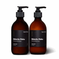 Earl Of East | Shinrin-Yoku Hand Wash 300ml [10.oz] -Earl of East Store EOE core hand wash hand balm duo Shinrin Yokucopy