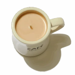 Earl Of East | Soy Wax Candle - Americano - 300ml [11oz] -Earl of East Store Earl of East Americano 72dpi