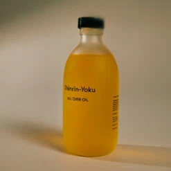 Earl Of East | Shinrin-Yoku All Over Oil - 300ml [10.1oz] -Earl of East Store Earl of East Christmas Gifting For Beauty 102 1 AOO