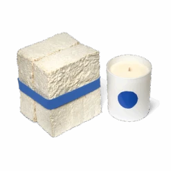 Earl Of East | Clean Soy Wax Candle - 220ml - Limited Edition & Online Exclusive -Earl of East Store Earl of East Clean Candle 002copy