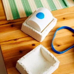 Earl Of East | Clean Soy Wax Candle - 220ml - Limited Edition & Online Exclusive -Earl of East Store Earl of East Clean Candle 0235 1