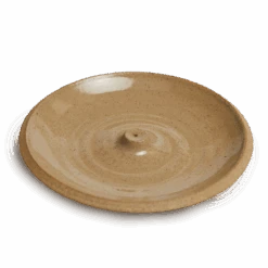 Eleanor Torbati Ceramics | Stoneware Incense Holder