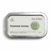 Earl Of East | Incense Cones - Greenhouse -Earl of East Store Earl of East Incense Cones Greenhouse