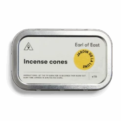 Earl Of East | Incense Cones - Jardin De La Lune