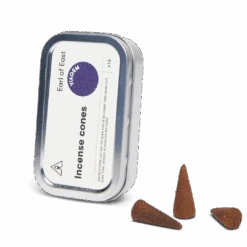 Earl Of East | Incense Cones - Viagem -Earl of East Store Earl of East Incense Cones Viagem 1