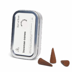 Earl Of East | Incense Cones - Wildflower -Earl of East Store Earl of East Incense Cones Wildflower 1 e718e539 67be 4ba0 b678 832a32d48c7c