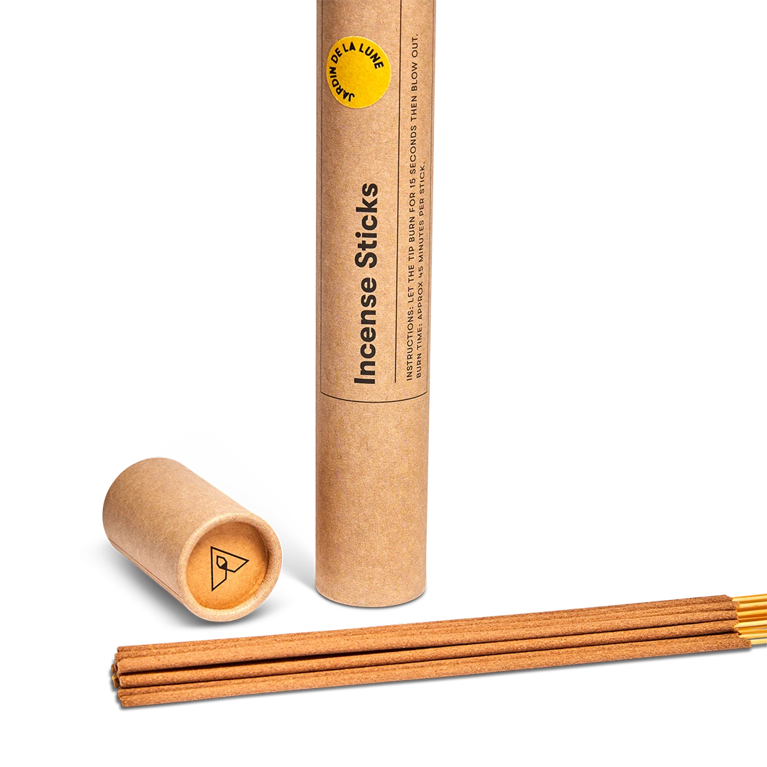 Earl Of East | Incense Sticks - Jardin De La Lune 4 Earl Of East | Incense Sticks - Jardin De La Lune - Image 2