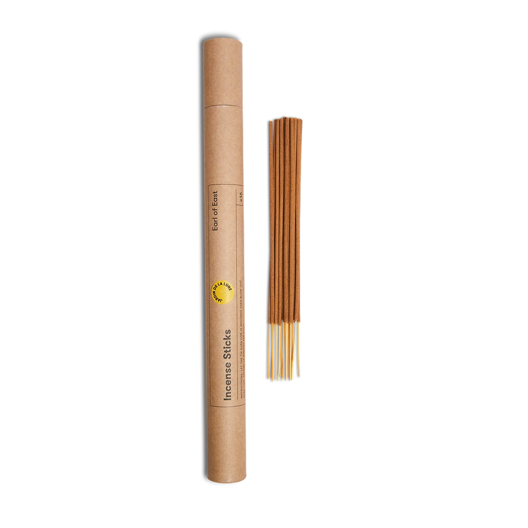 Earl Of East | Incense Sticks - Jardin De La Lune 3 Earl Of East | Incense Sticks - Jardin De La Lune