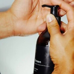 Earl Of East | Onsen Hand Wash 300ml [10.oz] -Earl of East Store Earl of East Utopia Festive 04481