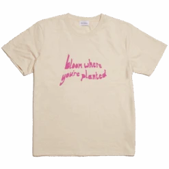 Earl Of East | Wildflower T-Shirt - Short Sleeve