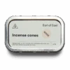Earl Of East | Incense Cones - Rose -Earl of East Store Earl of East e com incense cones rose 2