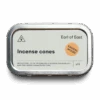 Earl Of East | Incense Cones - Sandalwood -Earl of East Store Earl of East e com incense cones sandalwood 2