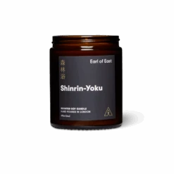 Earl Of East | Shinrin-Yoku - Soy Wax Candle - 170ml [6oz] -Earl of East Store Earl of East 170ml candle Shinrin Yoku