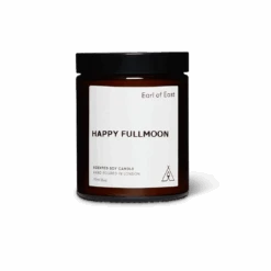 Earl Of East | Customised Soy Wax Candle 170ml [6oz] -Earl of East Store Earl of East 170ml candle custom 4