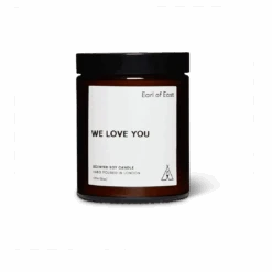 Earl Of East | Customised Soy Wax Candle 170ml [6oz] -Earl of East Store Earl of East 170ml candle custom 5