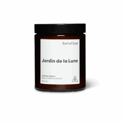 Earl Of East | Jardin De La Lune - Soy Wax Candle - 170ml [6oz]