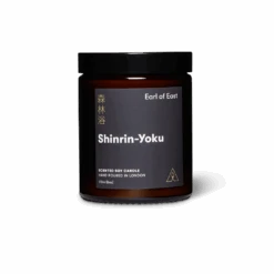 Earl Of East | Shinrin-Yoku - Soy Wax Candle - 170ml [6oz]