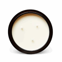 Earl Of East | Wildflower - Soy Wax Candle - 500ml [17.5oz] -Earl of East Store Earl of East 500ml candle 4f2b811c fbe5 4aa6 8c1c a55ac94e9d50