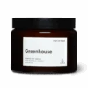 Earl Of East | Greenhouse - Soy Wax Candle - 500ml [17.5oz] -Earl of East Store Earl of East 500ml candle lid Greenhouse