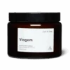Earl Of East | Viagem - Soy Wax Candle - 500ml [17.5oz] -Earl of East Store Earl of East 500ml candle lid Viagem