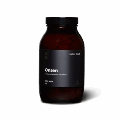 Earl Of East | Bath Salt - Onsen 500ml