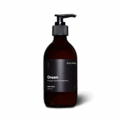 Earl Of East | Onsen Hand Wash 300ml [10.oz]