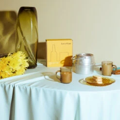 Earl Of East | Duo Gift Set - Jardin De La Lune -Earl of East Store Earl of East JDLL Gift Set 39