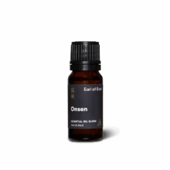 Earl Of East | Essential Oil Blend - Onsen 10ml [0.33fl.oz]