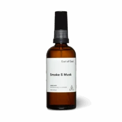 Earl Of East | Home Mist - Smoke & Musk 100ml [3.5oz]
