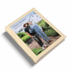 Gestalten | Urban Farmers