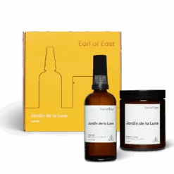 Earl Of East | Duo Gift Set - Jardin De La Lune