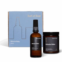 Earl Of East | Duo Gift Set - Shinrin-Yoku
