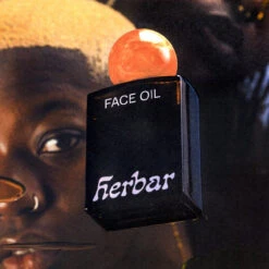 Herbar | Face Oil - 50ml -Earl of East Store Herbarcampaignweb 7