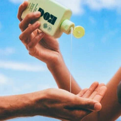 Koa | Body Mineral SPF30 Sunscreen - 5.9 FL/oz -Earl of East Store KOAbodymineralsunscreen2