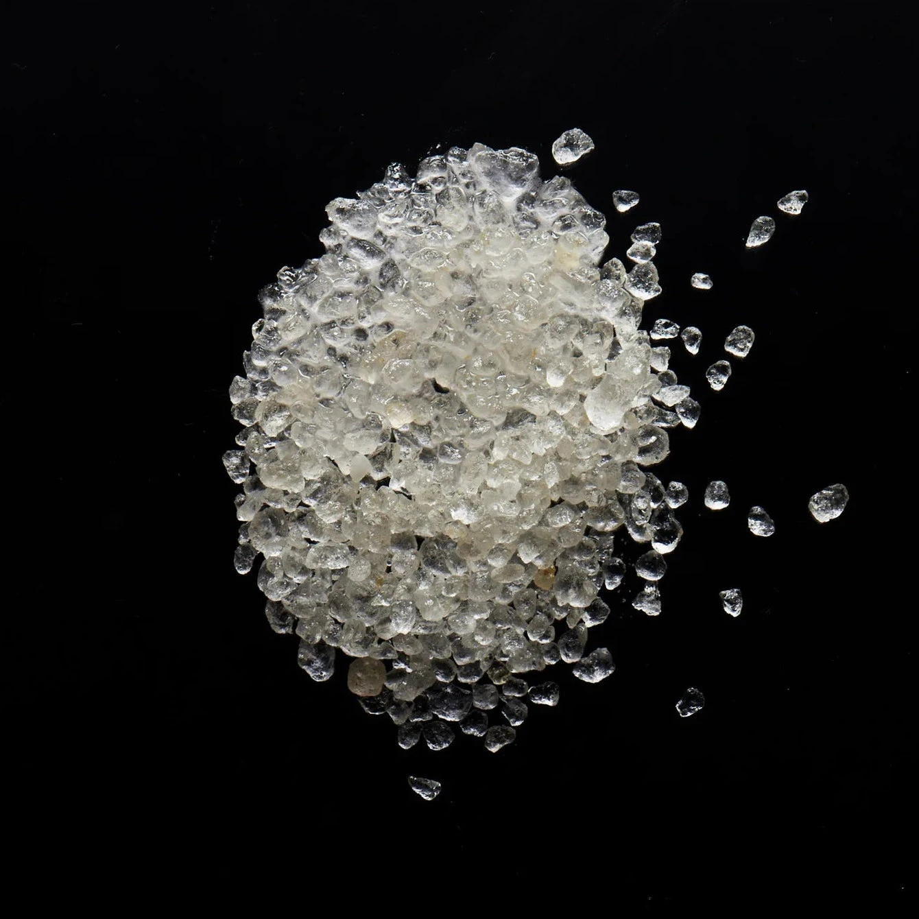 MAUDE | No.1 Soak Bath Salts - 8oz 5 MAUDE | No.1 Soak Bath Salts - 8oz - Image 3