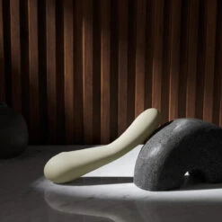 MAUDE | Spot Internal Personal Massager - Grey -Earl of East Store MD spot md grey lifestyle 1200x ba4ead3a af05 4a12 9b17 4f3229e92492